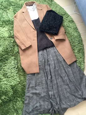 amiikaaさんのコーディネート