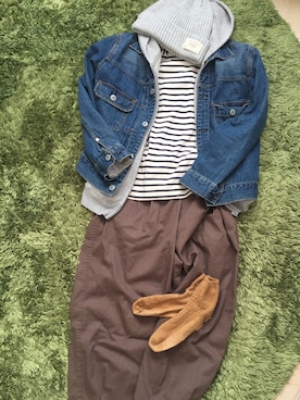 amiikaaさんのコーディネート