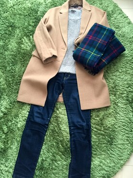 amiikaaさんのコーディネート