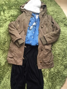 amiikaaさんのコーディネート