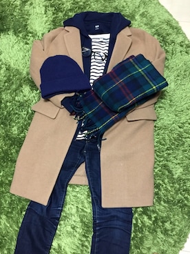 amiikaaさんのコーディネート