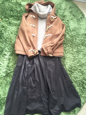 amiikaaさんのコーディネート