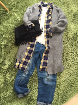 amiikaaさんのコーディネート