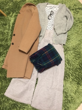 amiikaaさんのコーディネート