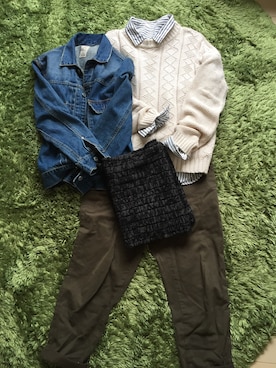 amiikaaさんのコーディネート