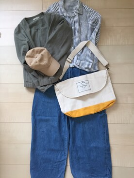 amiikaaさんのコーディネート