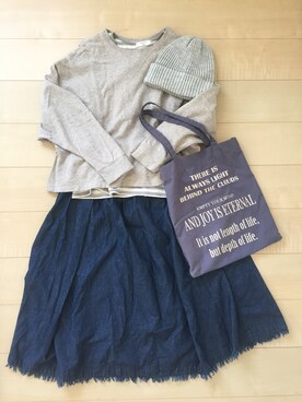 amiikaaさんのコーディネート