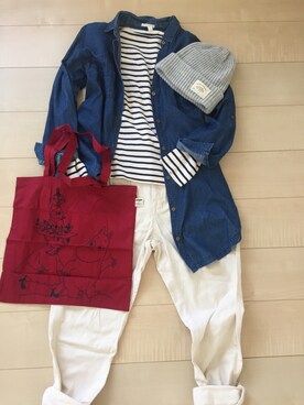 amiikaaさんのコーディネート