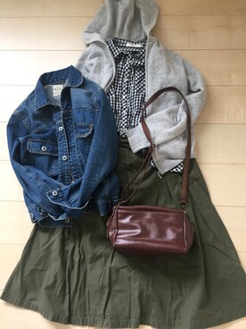 amiikaaさんのコーディネート