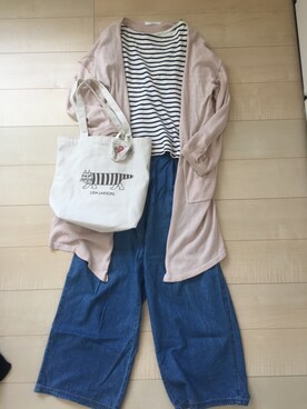 amiikaaさんのコーディネート