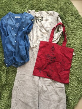 amiikaaさんのコーディネート