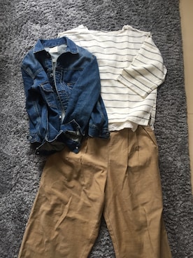 amiikaaさんのコーディネート