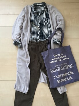 amiikaaさんのコーディネート