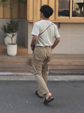 ✌︎さんのコーディネート