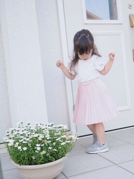 Yuripoさんのコーディネート