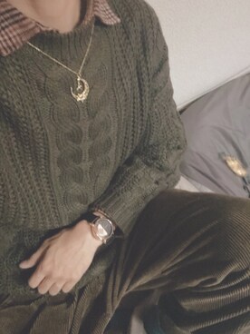 KENJIさんのコーディネート