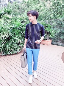 Container | ビジネスバッグ