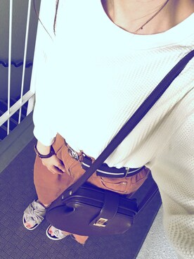 hiyokoさんのコーディネート