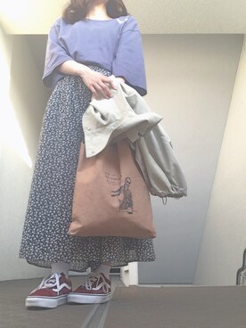 hiyokoさん（レディース・150cm）の春コーディネート