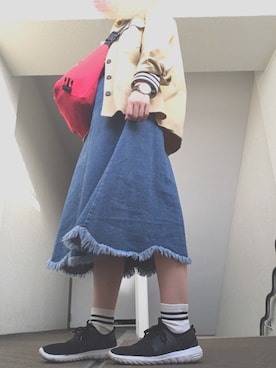 hiyokoさんのコーディネート