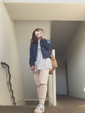 hiyokoさんのコーディネート