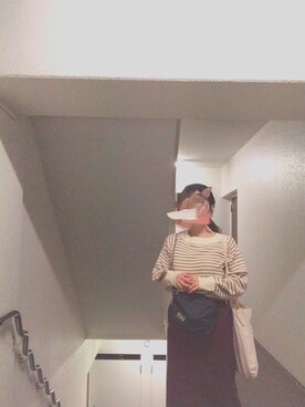 hiyokoさんのコーディネート