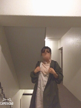 hiyokoさんのコーディネート