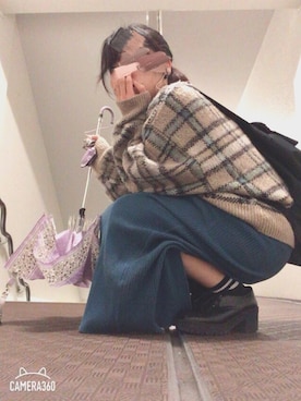 hiyokoさんのコーディネート