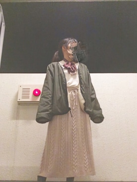 hiyokoさんのコーディネート