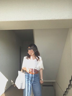 hiyokoさんのコーディネート