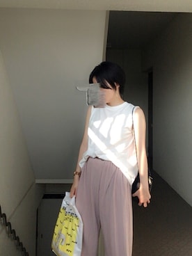 hiyokoさんのコーディネート