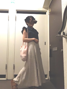 hiyokoさんのコーディネート