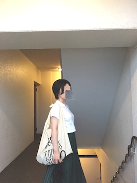 hiyokoさんのコーディネート