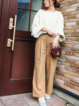 Maki❤︎さんのコーディネート