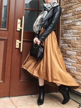 Maki❤︎さんのコーディネート