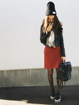 Maki❤︎さんのコーディネート