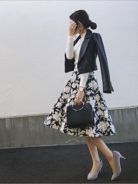 Maki❤︎さんのコーディネート