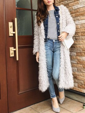 Maki❤︎さんのコーディネート