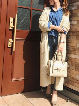 Maki❤︎さんのコーディネート