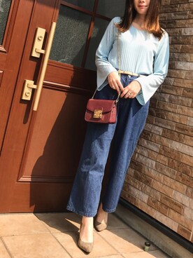 Maki❤︎さんのコーディネート