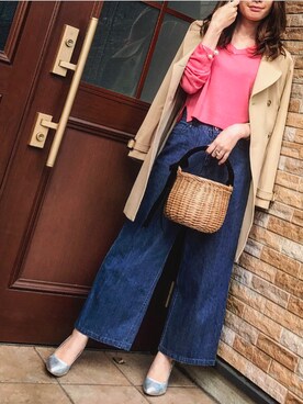 Maki❤︎さんのコーディネート