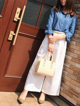 Maki❤︎さんのコーディネート