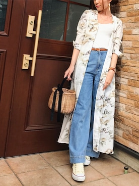 Maki❤︎さんのコーディネート