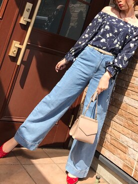 Maki❤︎さんのコーディネート