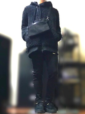 もーへいさんのコーディネート