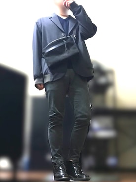 もーへいさんのコーディネート