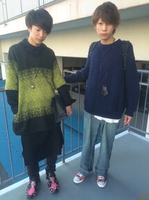 RYU | ニット/セーター