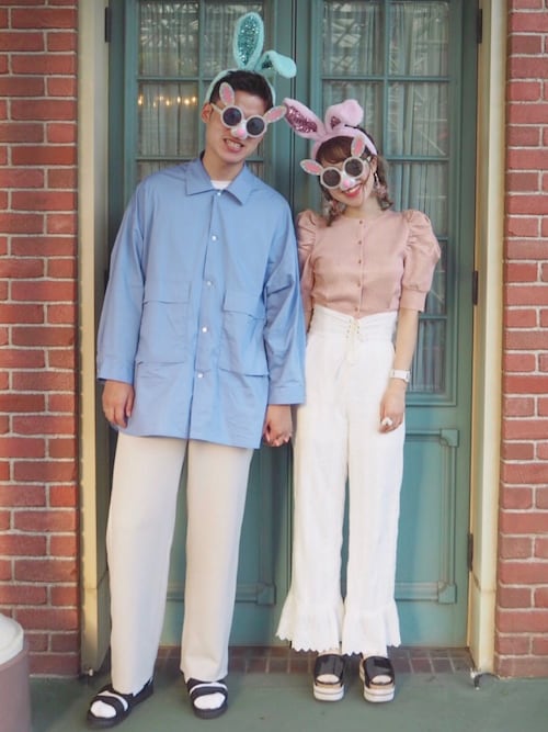 Ayame Snidelのカーディガンを使ったコーディネート Wear