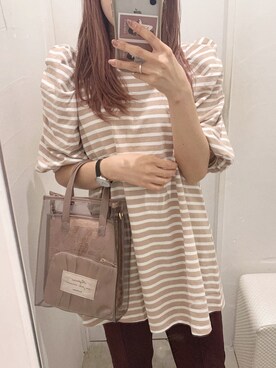 ayame💄💕さん（レディース・163cm）の夏コーディネート