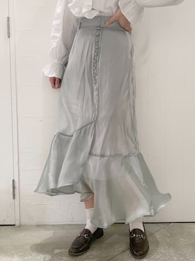 ayame💄💕さん(レディース・163cm)の冬コーディネート